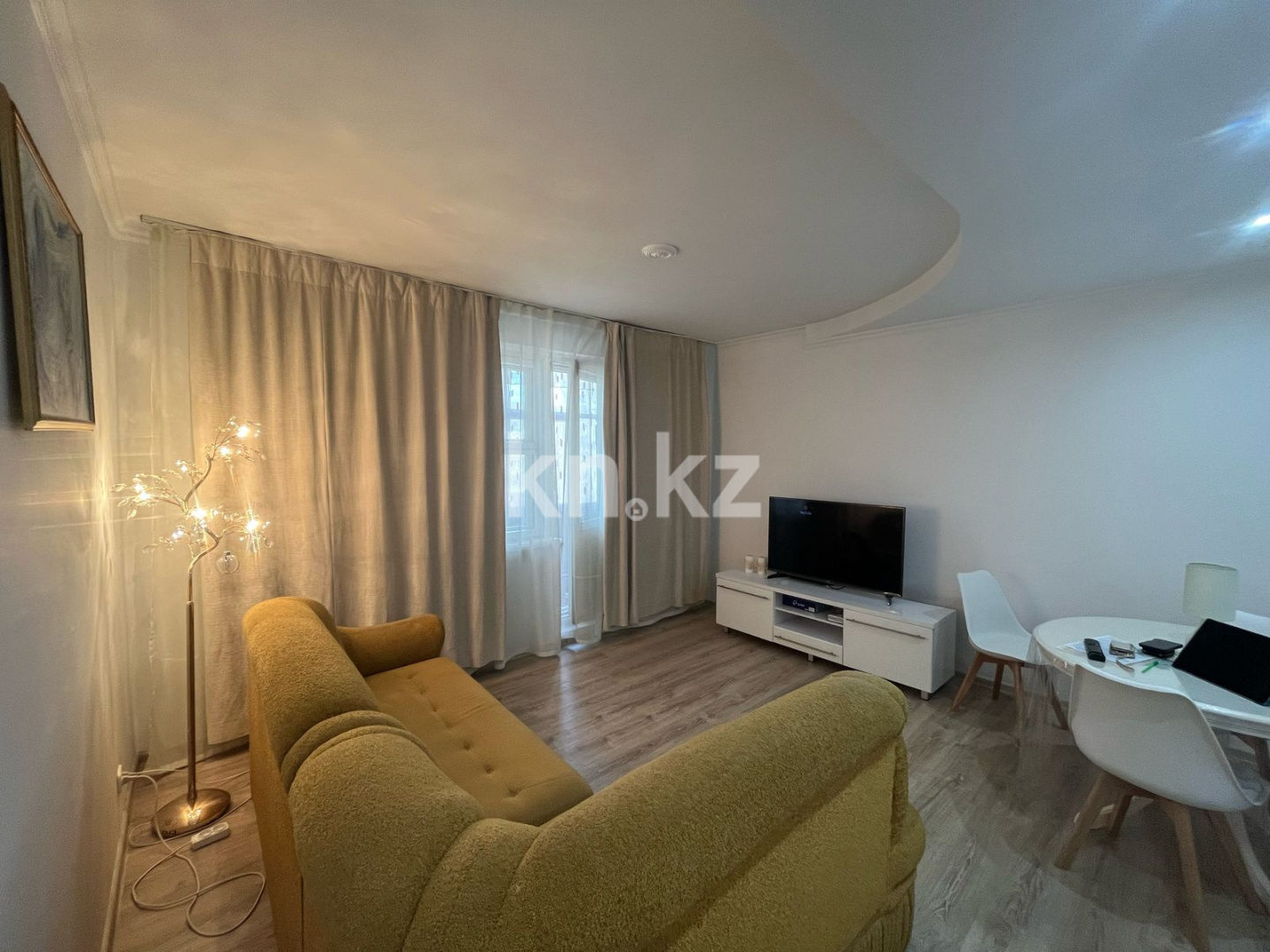 Продажа 3-комнатной квартиры, 63 м², ул. Таттимбета - Продажа  трехкомнатных квартир в Караганде фото 5 из 15