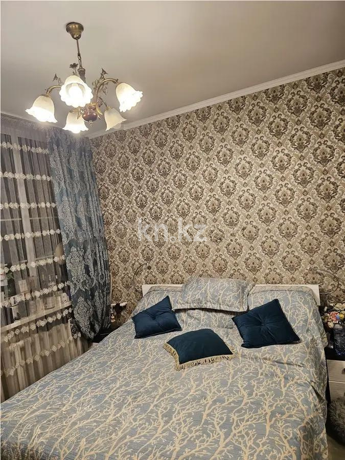 Продажа 4-комнатной квартиры, 90 м² - Продажа квартир в Алматы - страница 3 фото 2 из 3