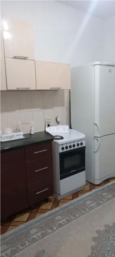 Продажа 1-комнатной квартиры, 30 м² в Астане - фото 2