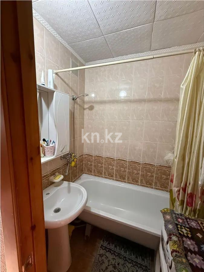 Продажа 3-комнатной квартиры, 64 м², ул. Тулебаева, дом  43 в Темиртау - фото 5