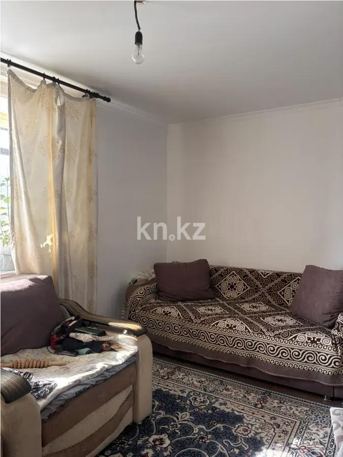 Продажа 1-комнатной квартиры, 28 м² - Продажа однокомнатных квартир от собственников в Астане - страница 5 фото 1 из 4