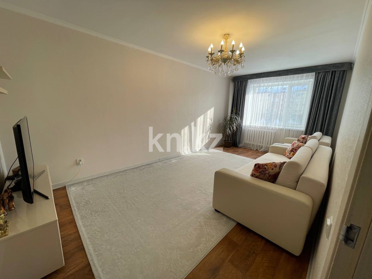 Продажа 3-комнатной квартиры, 75 м² в Петропавловске - фото 5