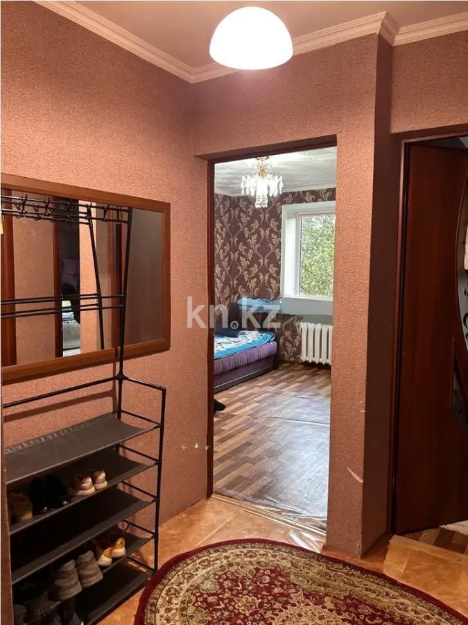 Продажа 2-комнатной квартиры, 35 м² - Недвижимость в Караганде - страница 3 фото 5 из 5