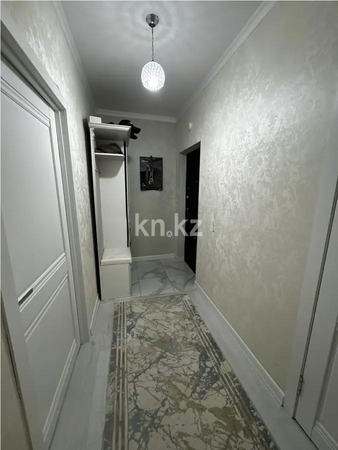 Продажа 2-комнатной квартиры, 42.7 м² в Астане - фото 6