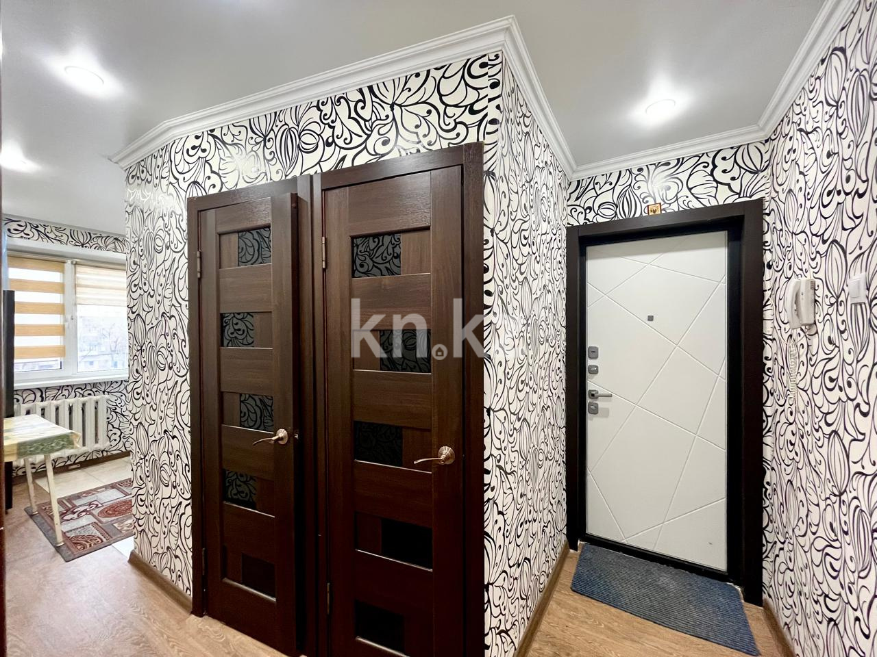 Продажа 1-комнатной квартиры, 31 м² в Караганде - фото 8