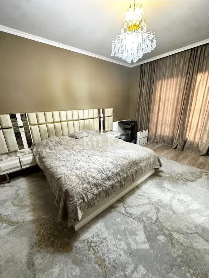 Продажа 3-комнатной квартиры, 132.5 м², мкр. Мирас, дом  157 в Алматы - фото 2