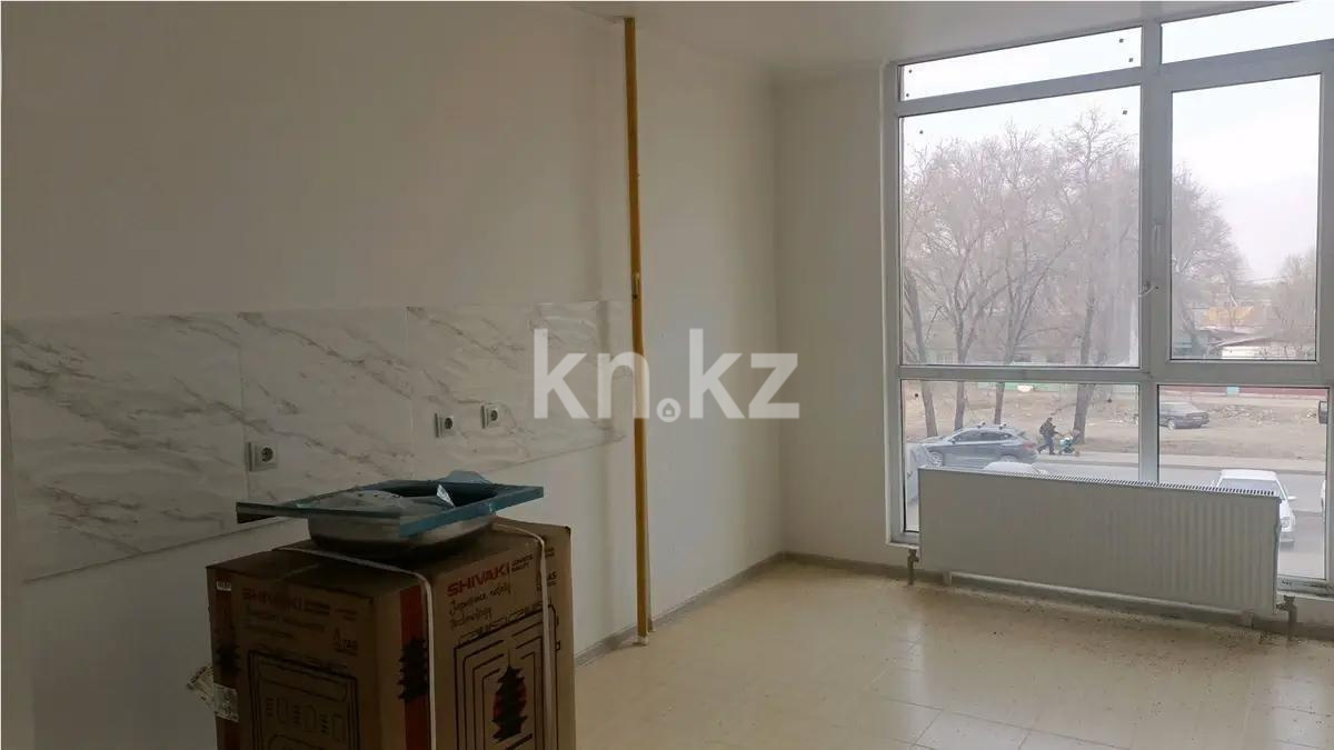 Продажа 2-комнатной квартиры, 69 м² в Алматы - фото 2