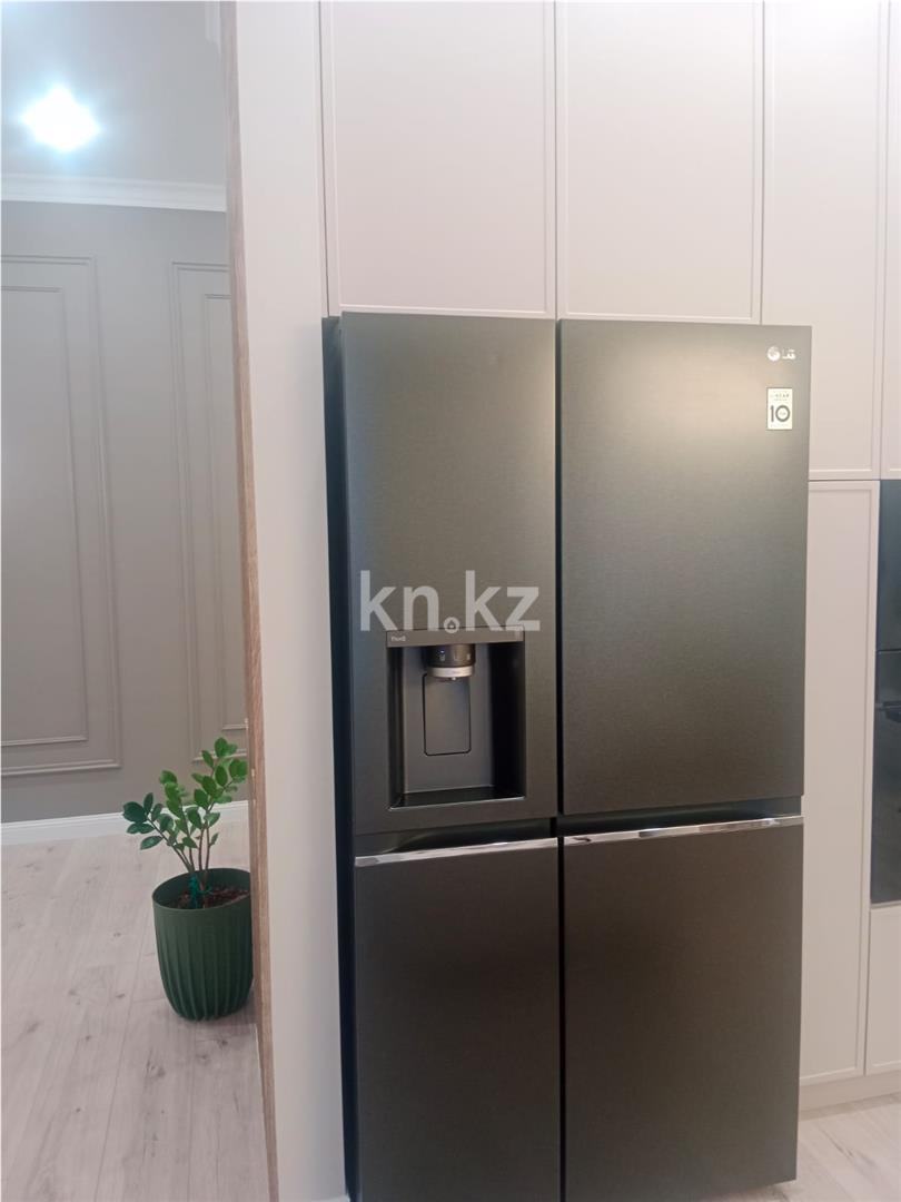 Продажа 3-комнатной квартиры, 80 м² - Продажа квартир в новостройках Караганды - страница 2 фото 5 из 9