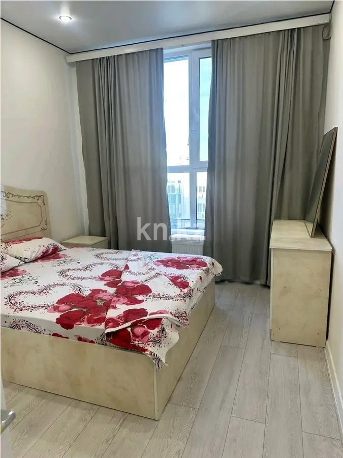 Продажа 2-комнатной квартиры, 55 м², пр. Абая, дом  160 в Алматы - фото 2