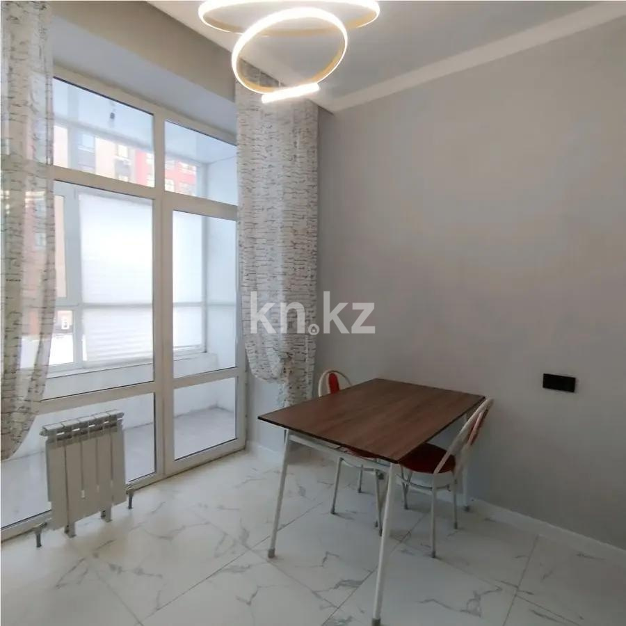 Продажа 1-комнатной квартиры, 34 м² в Астане - фото 2