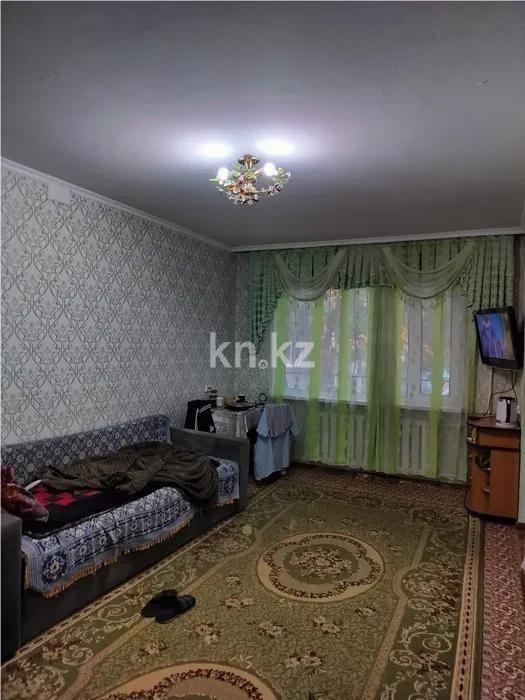 Продажа 2-комнатной квартиры, 44 м² в Шахтинске