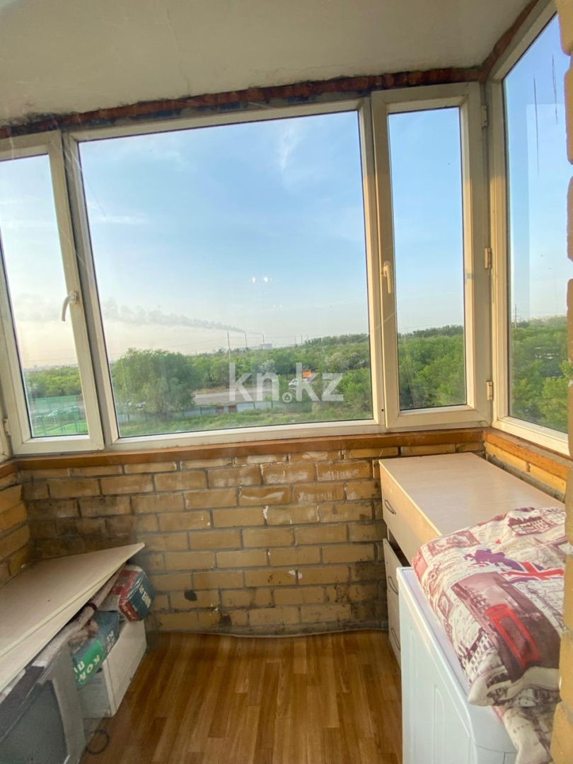 Аренда 2-комнатной квартиры, 48 м² в Астане - фото 8