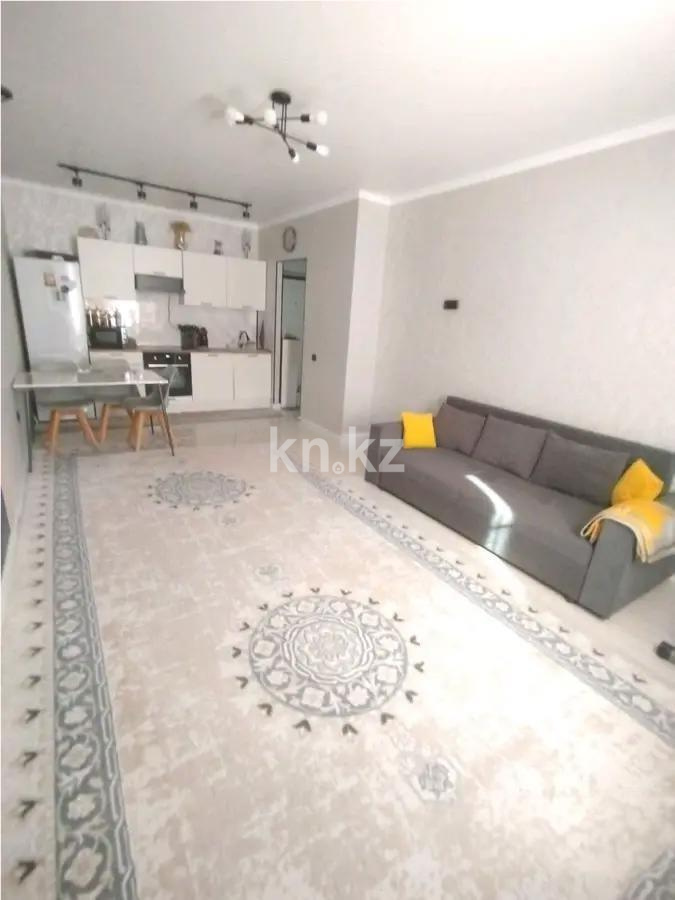 Продажа 2-комнатной квартиры, 45 м², ул. Нажимеденова, дом  15 - Продажа квартир в Астане фото 4 из 6