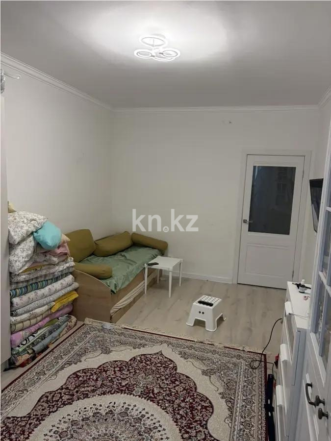 Продажа 1-комнатной квартиры, 38.1 м² в Астане - фото 2