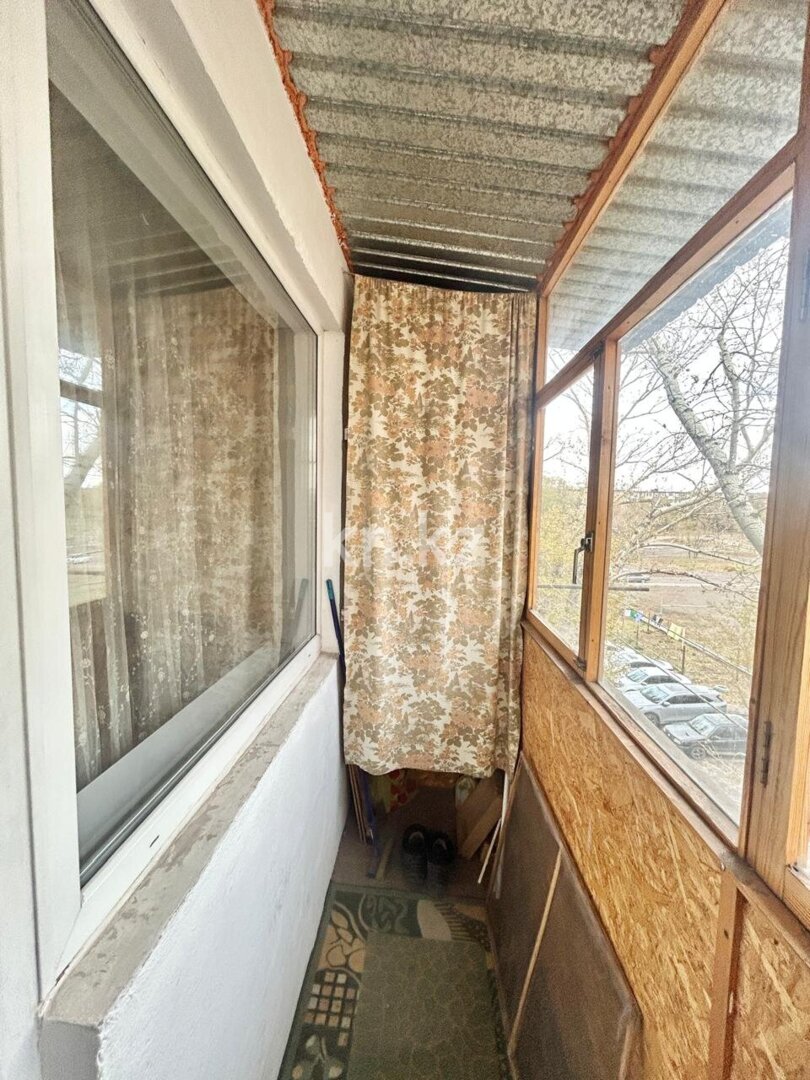 Продажа 3-комнатной квартиры, 47 м² в Караганде - фото 12