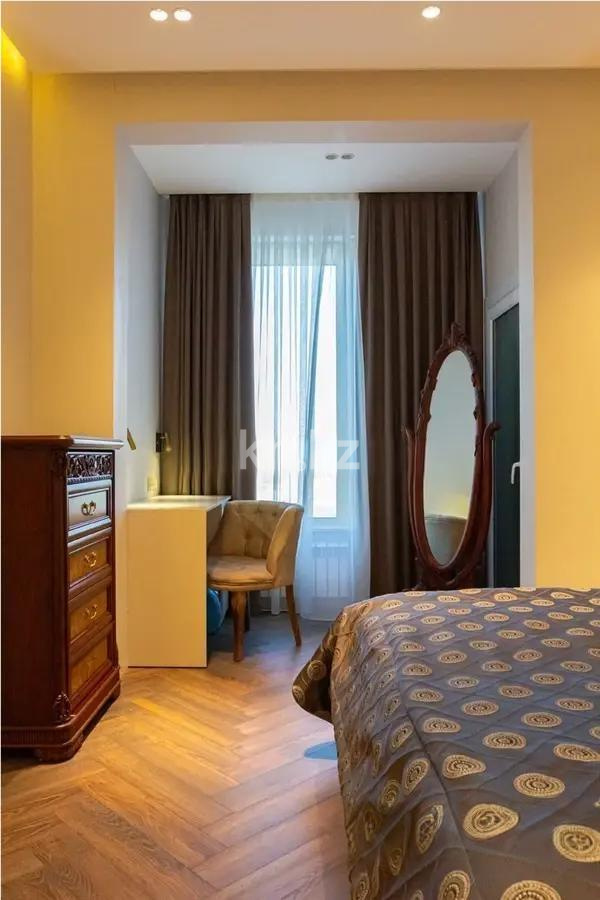 Продажа 2-комнатной квартиры, 90 м², пр. Туран, дом  3 - Продажа  двухкомнатных квартир в Астане без посредников фото 2 из 2