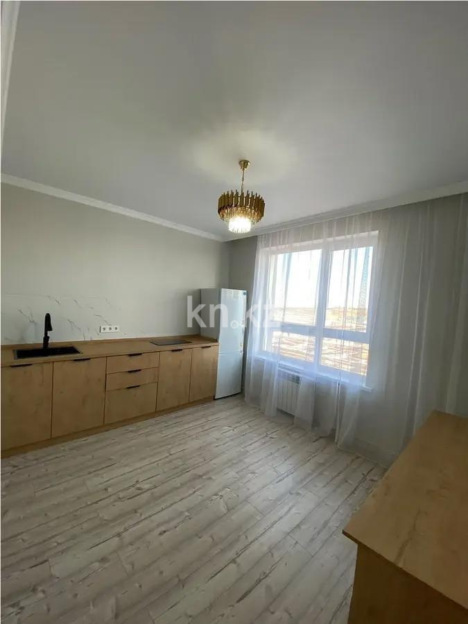 Продажа 1-комнатной квартиры, 39 м² - Продажа квартир в р-не Сарайшык Астаны фото 2 из 3