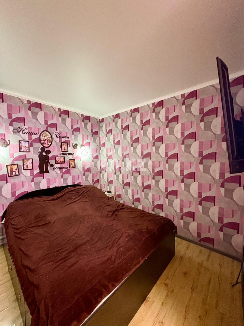 Продажа 4-комнатного дома, 76 м², ул. Чемолганская - Продажа домов, коттеджей в Алматы с фото фото 8 из 19