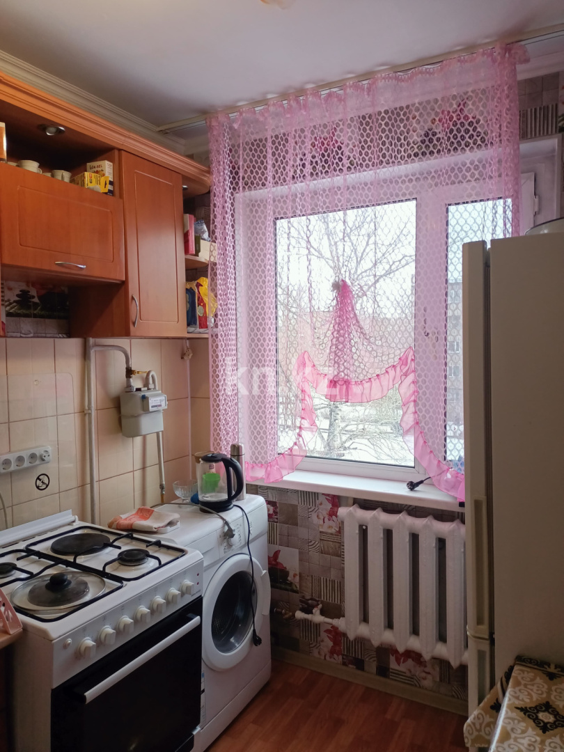 Продажа 2-комнатной квартиры, 45 м² - Продажа и аренда жилой и коммерческой недвижимости в Казахстане фото 2 из 6