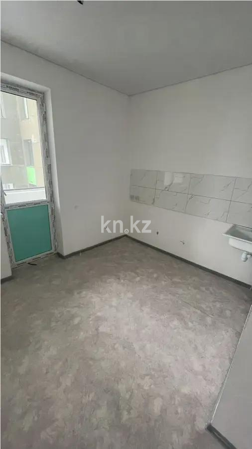 Продажа 1-комнатной квартиры, 43 м², ул. Бейбарыс Султан, дом  12 в Астане - фото 2