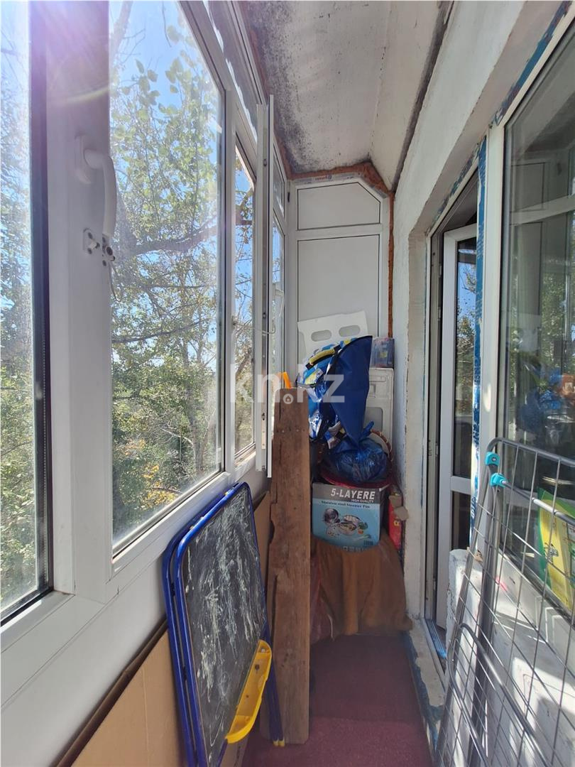 Продажа 2-комнатной квартиры, 45 м² - Продажа двухкомнатных квартир в Караганде - страница 31 фото 13 из 18