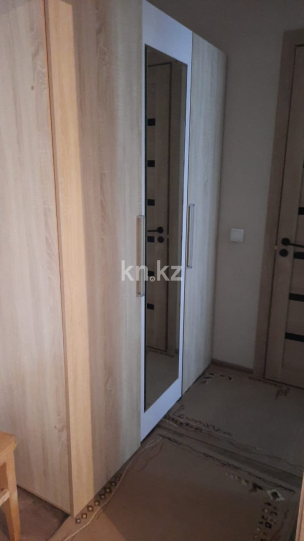 Аренда 1-комнатной квартиры, 40 м² в Астане - фото 7