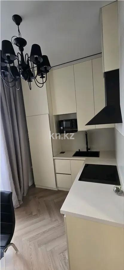 Продажа 2-комнатной квартиры, 48 м² - Продажа квартир в новостройках Алматы без посредников - страница 4 фото 2 из 4