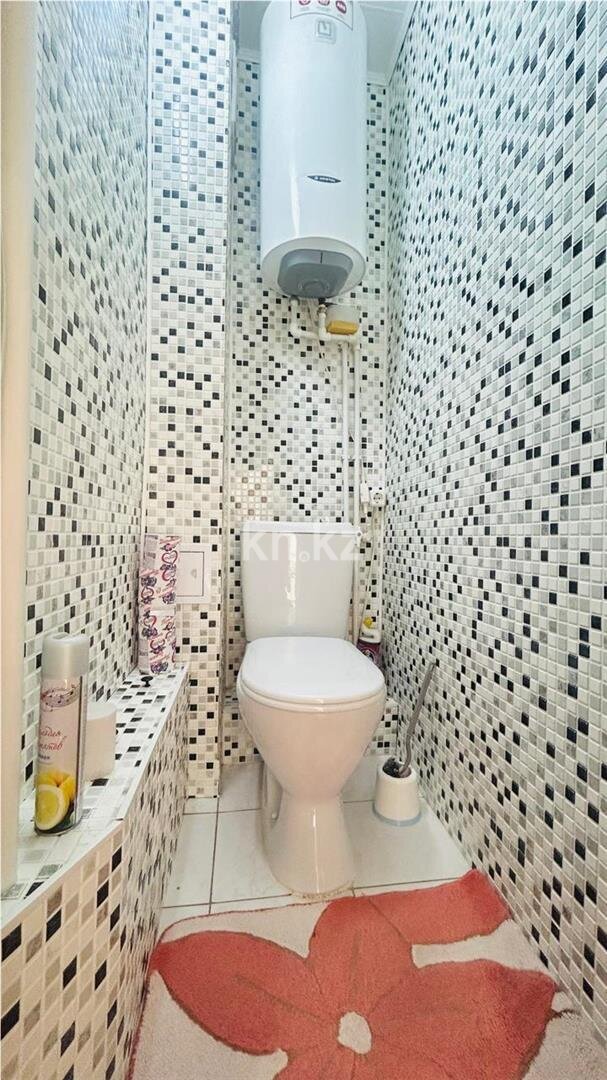 Продажа 4-комнатной квартиры, 77 м² в Караганде - фото 11