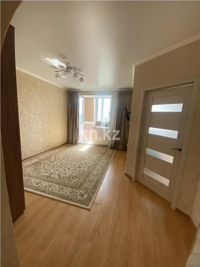Продажа 1-комнатной квартиры, 40 м² в Астане