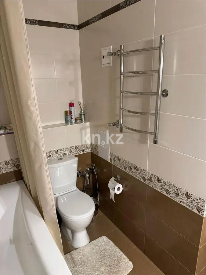 Продажа 2-комнатной квартиры, 55 м² - Продажа двухкомнатных квартир от собственников в Алматы фото 4 из 4