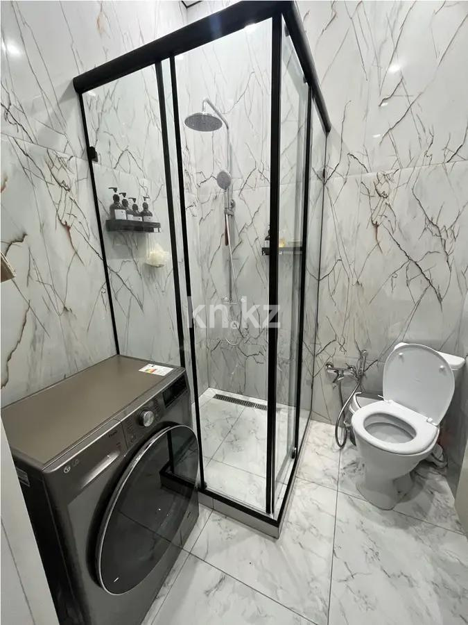 Продажа 3-комнатной квартиры, 96.87 м², ул. Ахмедьярова, дом  3 в Астане - фото 5