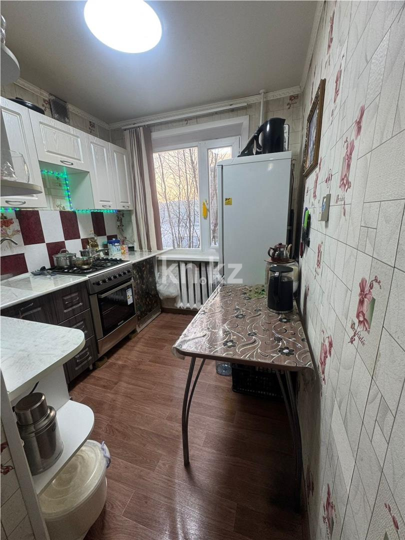 Продажа 2-комнатной квартиры, 44 м² в Сарани - фото 4