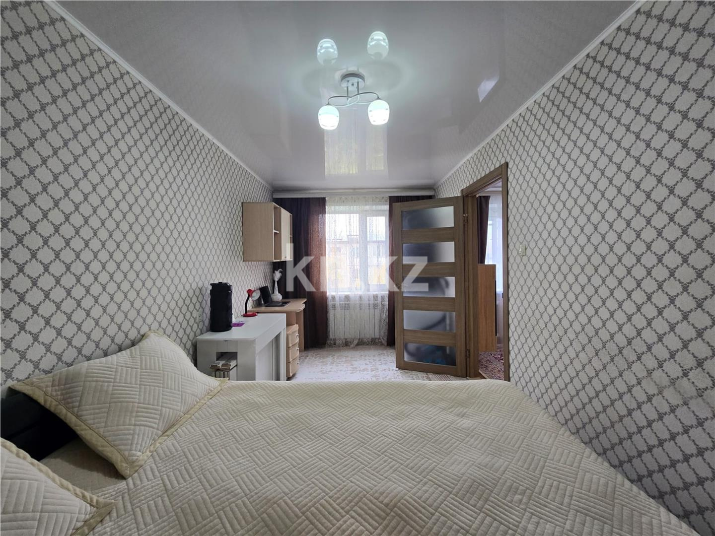 Продажа 2-комнатной квартиры, 45 м², пр. Республики в Темиртау - фото 3