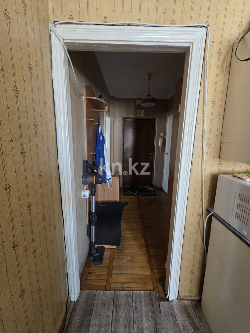 Продажа 2-комнатной квартиры, 52 м² в Алматы - фото 3