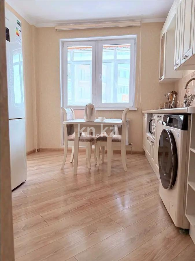 Продажа 1-комнатной квартиры, 39 м² в Алматы - фото 2