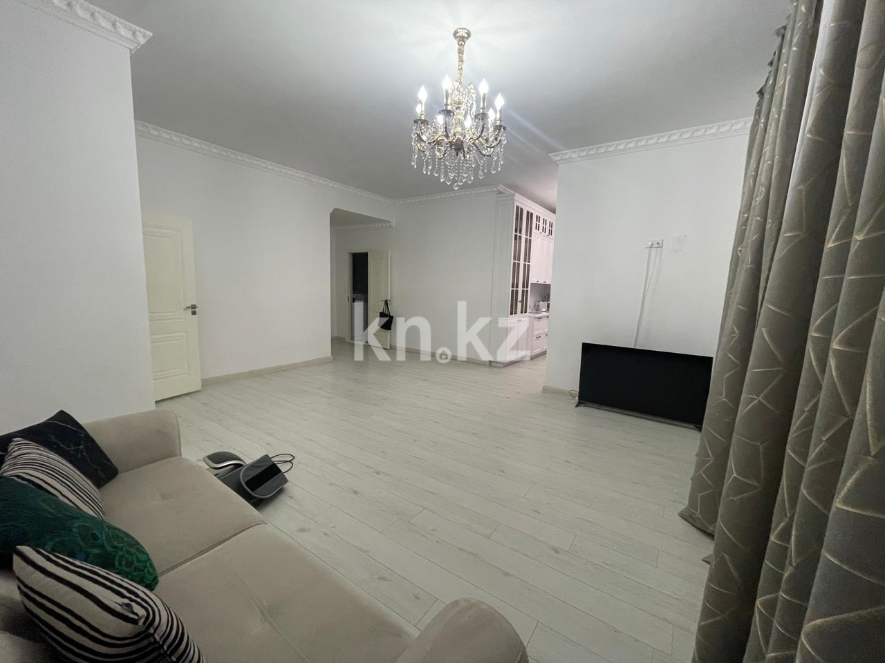 Продажа 2-комнатной квартиры, 72 м² в Караганде - фото 2