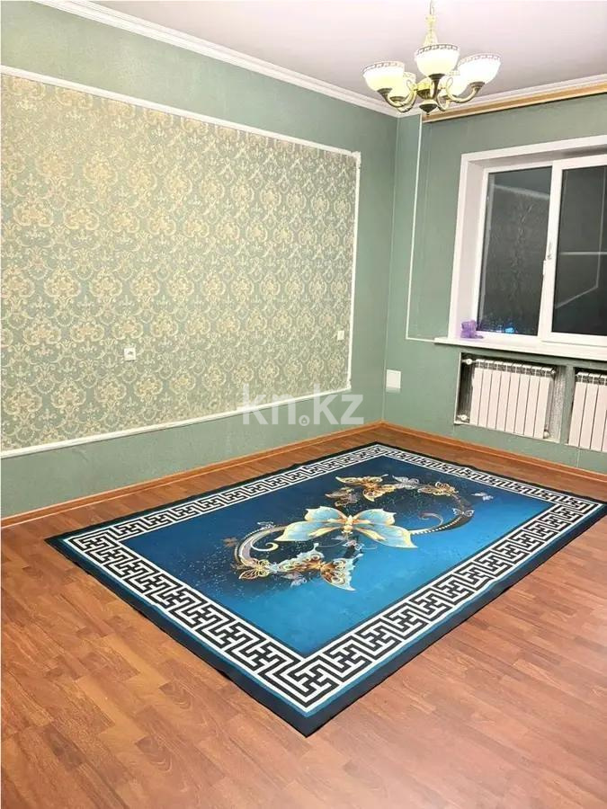 Продажа 1-комнатной квартиры, 42 м², мкр. Айнабулак-1, дом  2 - Продажа квартир в Казахстане фото 2 из 3