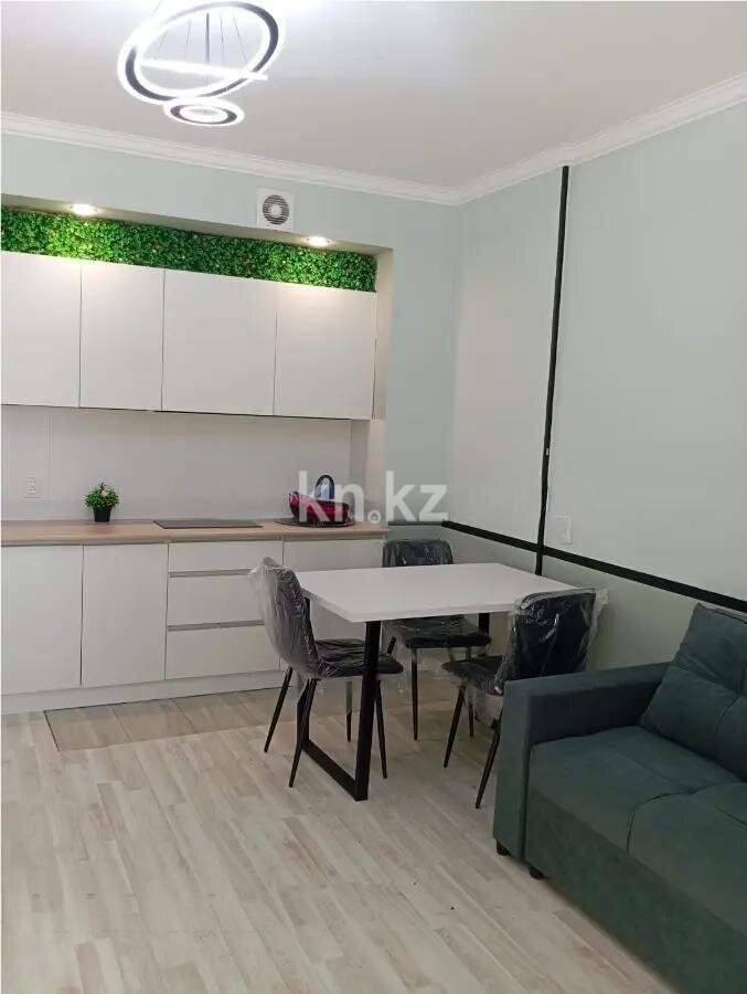 Продажа 2-комнатной квартиры, 36.2 м² в Астане - фото 3