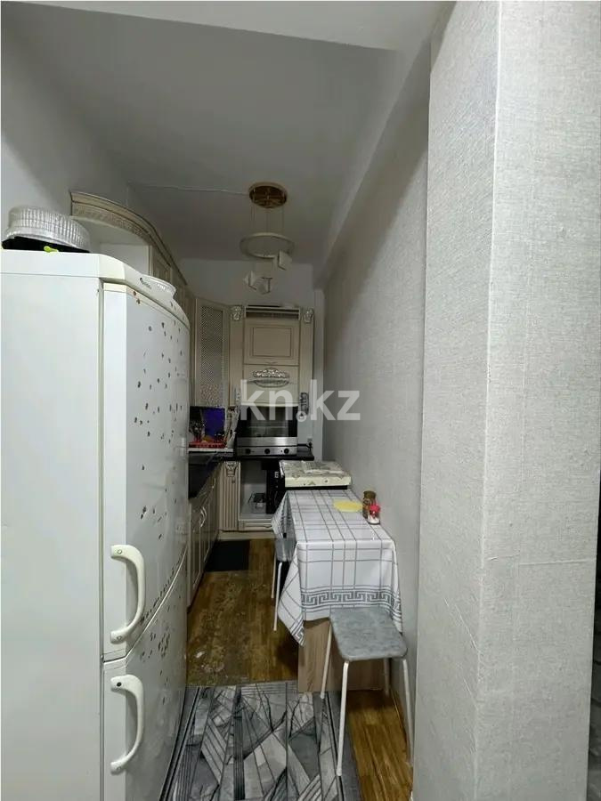 Продажа 2-комнатной квартиры, 45 м², ул. Жаханша Досмухамедулы, дом  20/7 - Продажа квартир в Астане фото 3 из 5