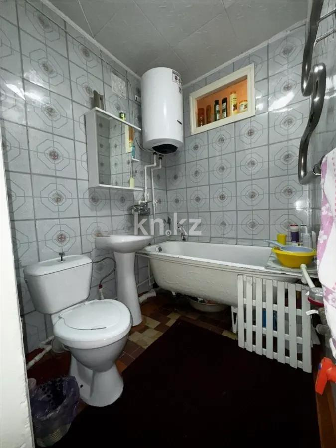 Продажа 2-комнатной квартиры, 43 м² в Караганде - фото 4