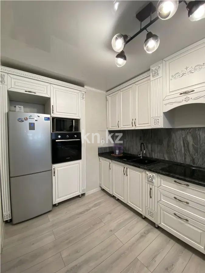 Продажа 3-комнатной квартиры, 84 м² в Алматы - фото 3