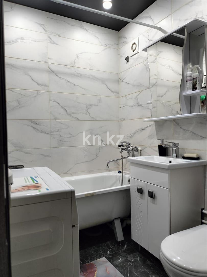 Продажа 3-комнатной квартиры, 57 м², ул. Чернышевского в Темиртау - фото 9