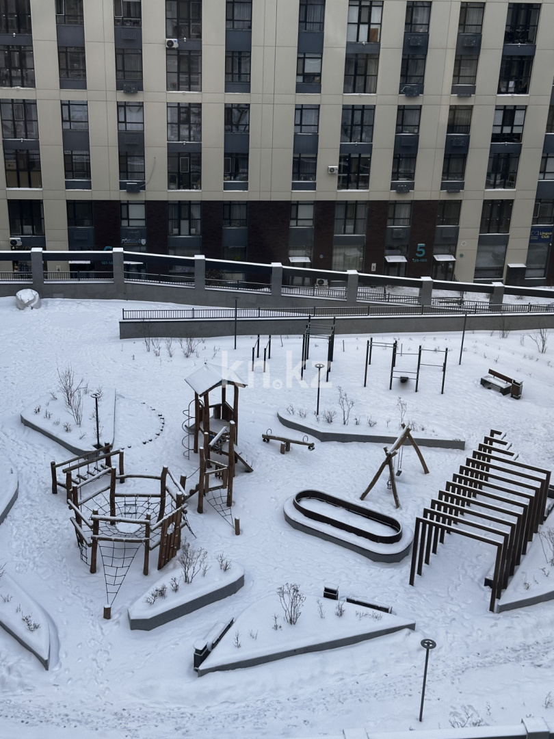 Продажа 3-комнатной квартиры, 95 м², ул. Бокейхана, дом  16/3 - пр. Мангилик Ел - Продажа  трехкомнатных квартир в Астане фото 21 из 24