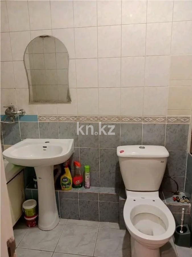 Продажа 1-комнатной квартиры, 35 м² в Алматы - фото 3