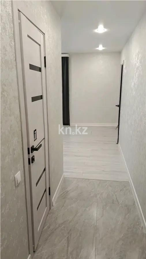 Продажа 1-комнатной квартиры, 32 м² в Караганде - фото 4