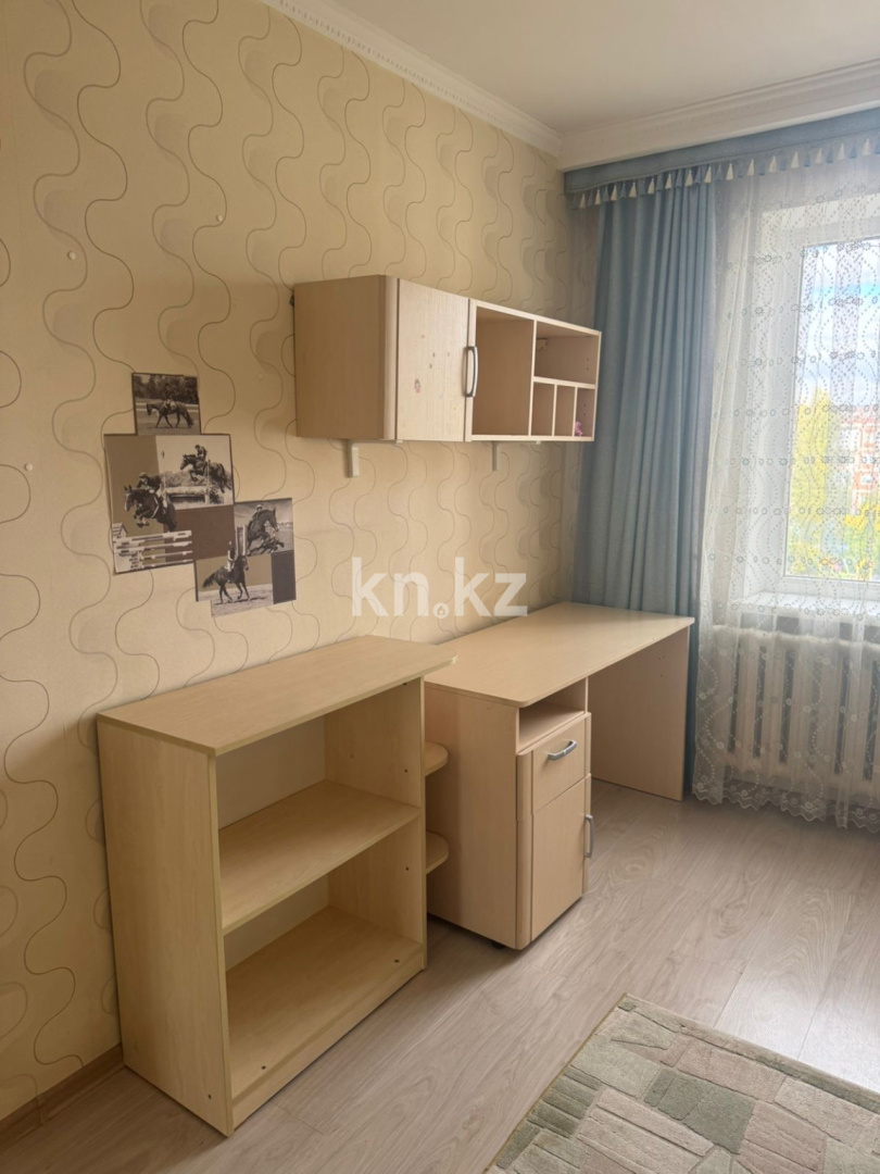 Аренда 3-комнатной квартиры, 65 м² - Аренда недвижимости в Астане фото 9 из 14