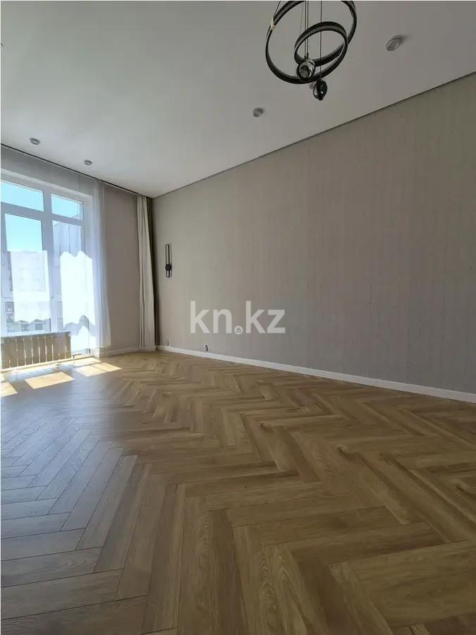 Продажа 1-комнатной квартиры, 40 м² в Алматы