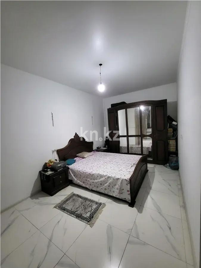 Продажа 1-комнатной квартиры, 39.9 м², Кульджинский тракт, дом  16/1 - Продажа  однокомнатных квартир в Алматы фото 2 из 5