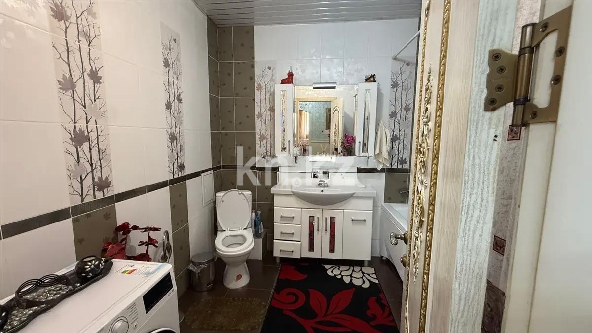 Продажа 3-комнатной квартиры, 144 м², ул. Кенесары, дом  65 в Астане - фото 5