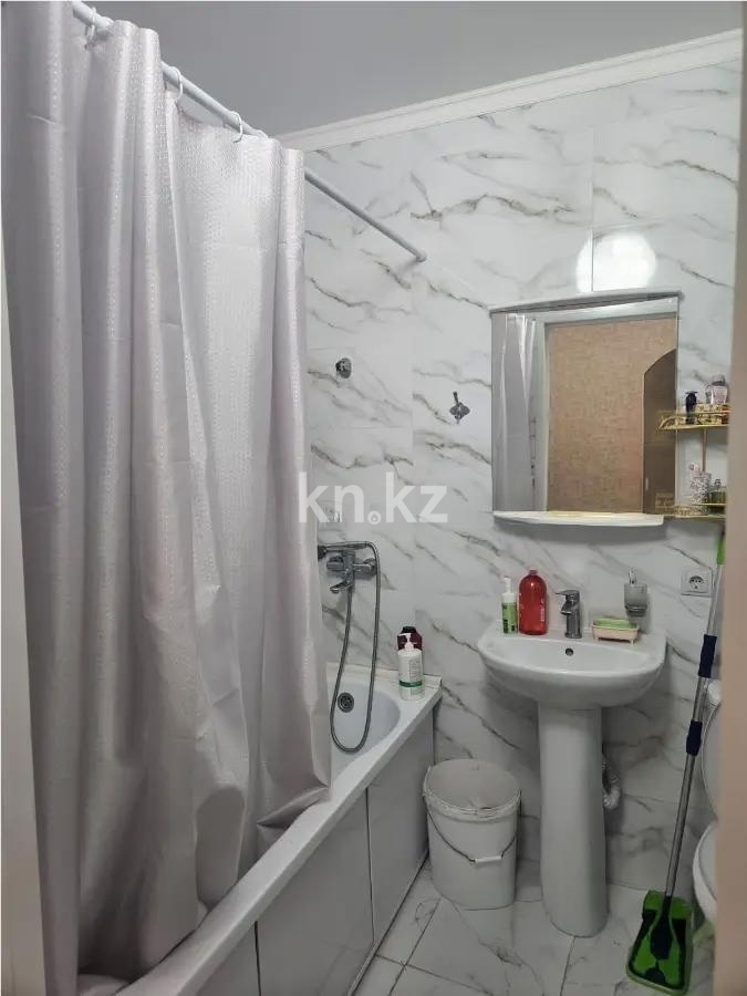 Продажа 1-комнатной квартиры, 37.6 м² в Астане - фото 3